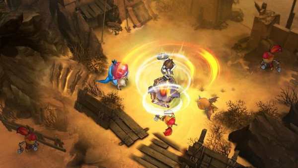 King Battle-Fighting Hero legend screenshot 13