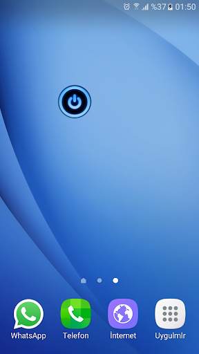 Brightest LED Flashlight screenshot 2