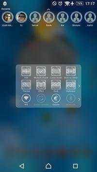 TSF Shell Theme Glass screenshot 7