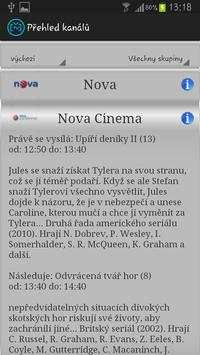 HDTV Pdy player screenshot 2