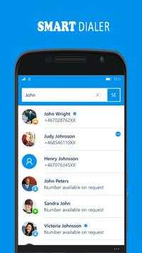 Show Caller ID And Dialer screenshot 4