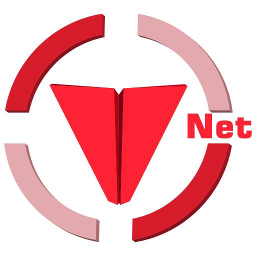 VNET screenshot 1