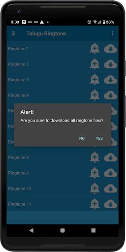 Telugu Ringtones & Wallpapers screenshot 6