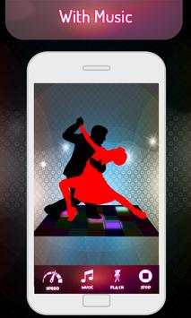Colorful Disco Flashlight screenshot 4