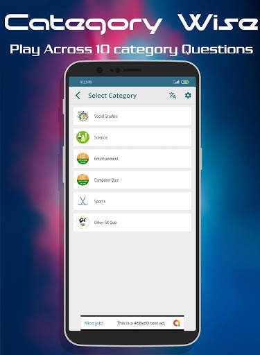 Online Quiz - Play Quiz & Earn Money स्क्रीनशॉट 5