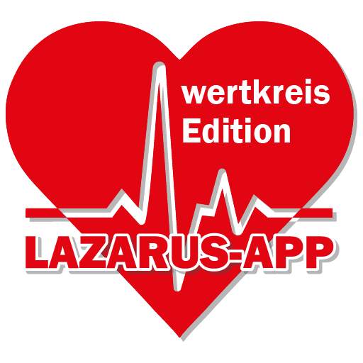 Lazarus-App wertkreis-Edition 1.2.3