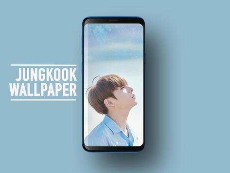 BTS Jungkook Wallpaper KPOP Fans HD скриншот 1