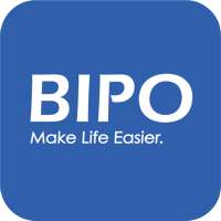 BIPO HRMS