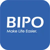 BIPO HRMS icon