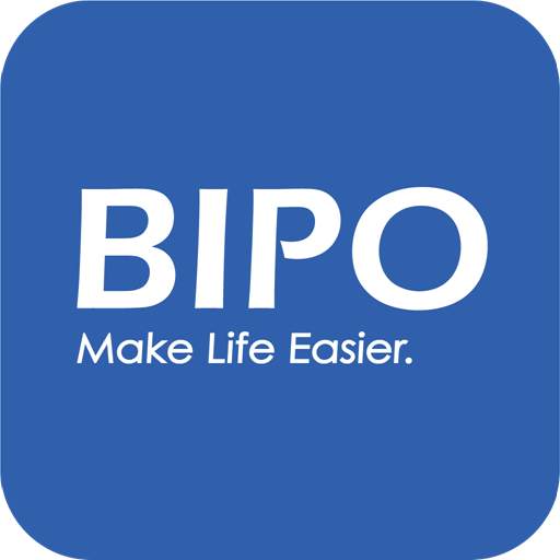 BIPO HRMS 22.45.3