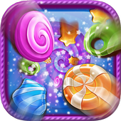 Candy Maliya icon