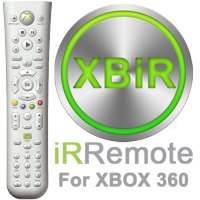 iR XBOX 360 Remote иконка