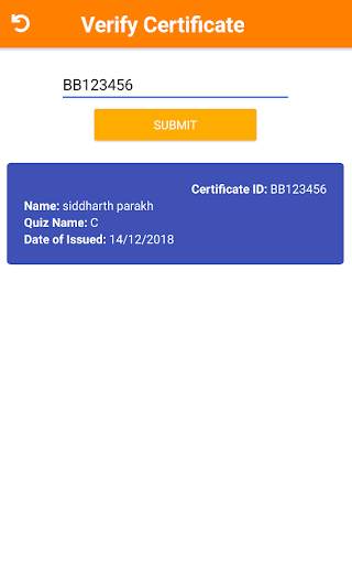 IT Quiz - Computer Science Quiz Questions & Ans screenshot 9