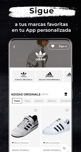 ABOUT YOU Fashion Online Shop screenshot 4