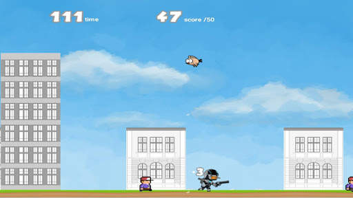 Order of laying birds screenshot 1