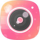 Selfie Plus - Perfect, Camera Filter, Photo Editor 1.1