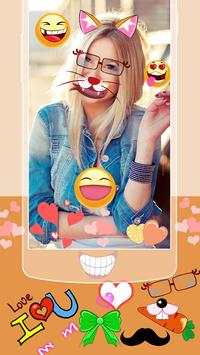 Cat Face скриншот 10