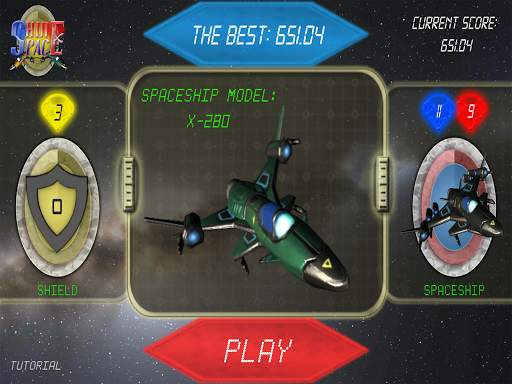 Shine Space screenshot 15