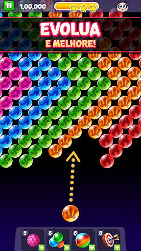 Bubble Shooter: Panda Pop! screenshot 6