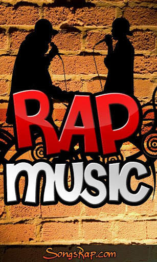 Rap Music screenshot 4