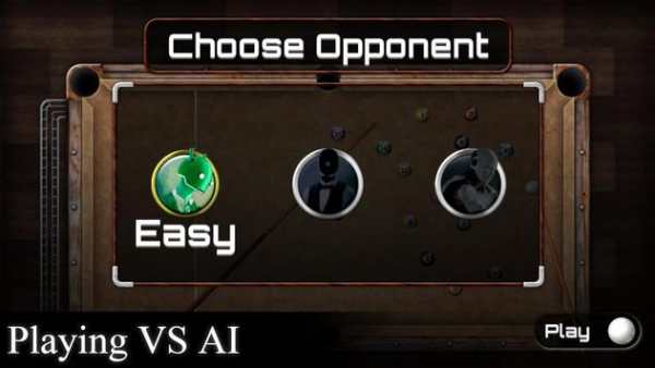 American Pool screenshot 5