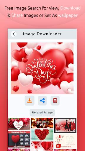 Image Search, Image Downloader screenshot 7