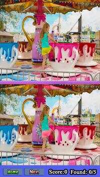 Photo Difference Game Free screenshot 5