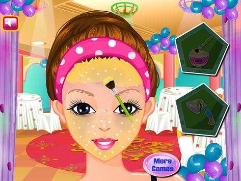 Fancy costumes dress up games screenshot 2