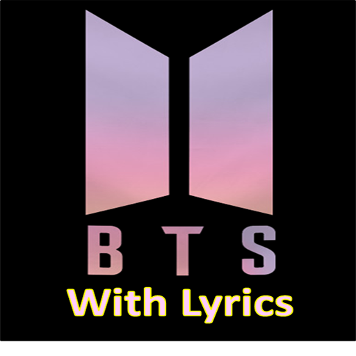 BTS Song أيقونة