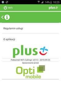 WiFi Calling  screenshot 6
