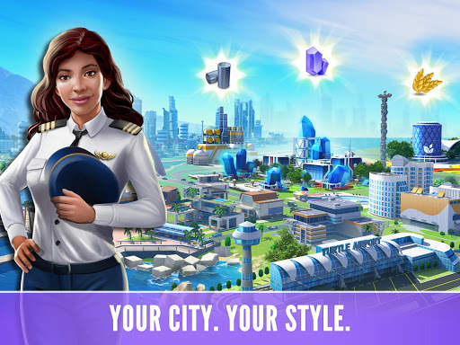 Little Big City 2 screenshot 2