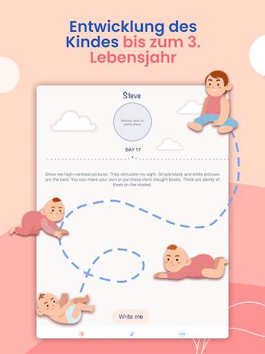 HiMommy - Schwangerschafts app screenshot 15