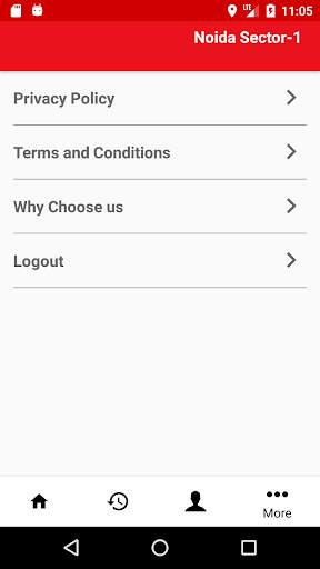 Athos Shop screenshot 7