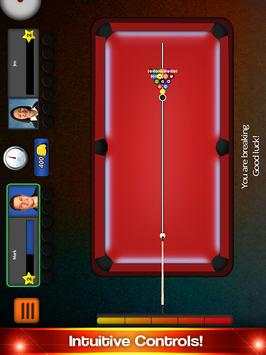 Pool screenshot 3
