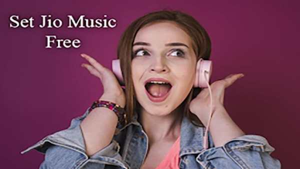 Jio Music - Set Caller Tune Songs screenshot 3