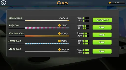 8 Ball Pool Billiard screenshot 5
