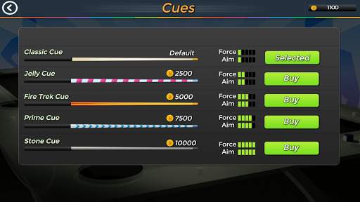 8 Ball Pool Bilard screenshot 5