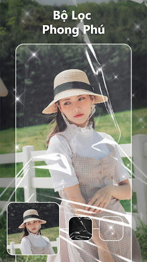 Chụp ảnh đẹp hơn screenshot 3
