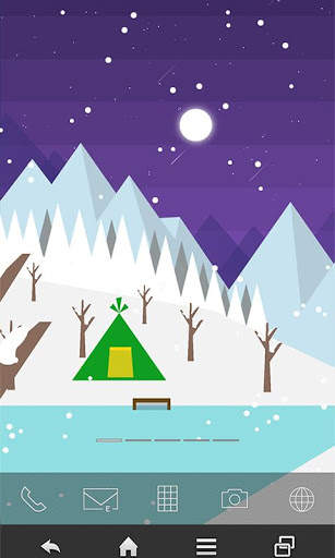 Camping screenshot 5
