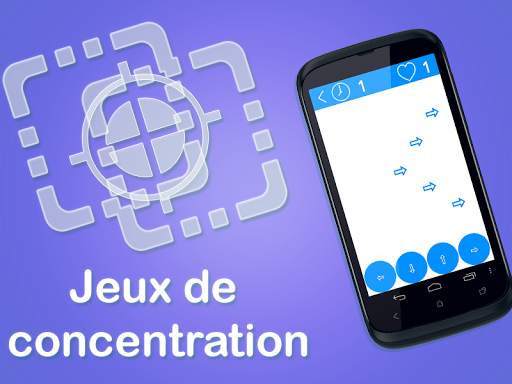 Jeux d'esprit (Mind Games) screenshot 2