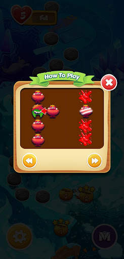 Candy Boo - Tournament Edition screenshot 5