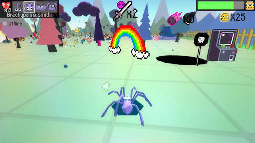Yolo Animals screenshot 22