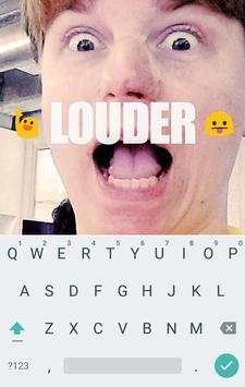 Shout! screenshot 3