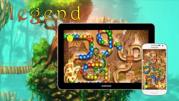 Legend Blitz screenshot 3