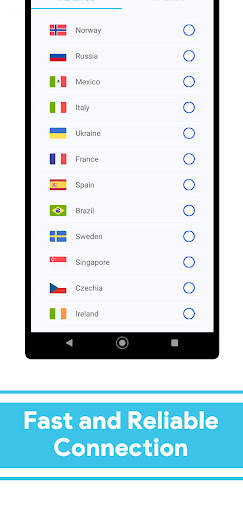 VPN Pro - Secure VPN Proxy screenshot 6