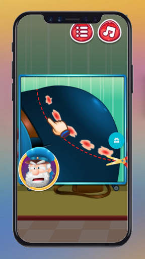 Emergency Surgery - Play and Earn Real Money. स्क्रीनशॉट 5