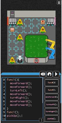 Automaton screenshot 7