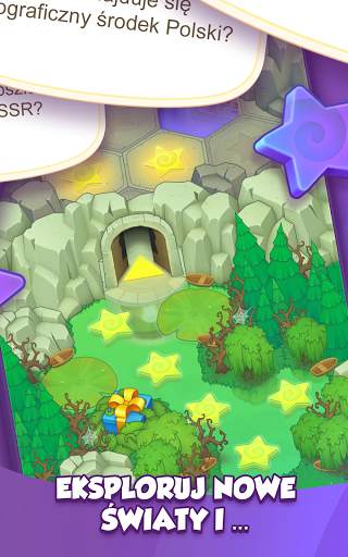 Memoria: Przygodowy Quiz screenshot 4