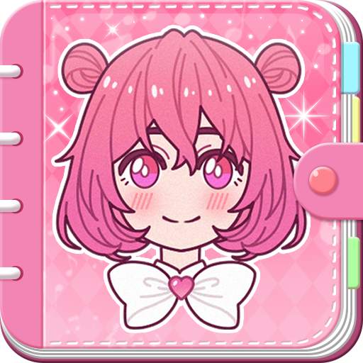 Lily Diary : Dress Up Game 1.7.0