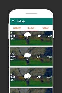 My Weather screenshot 8
